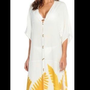 Vix Swimwear NWT -Tamarindo Print